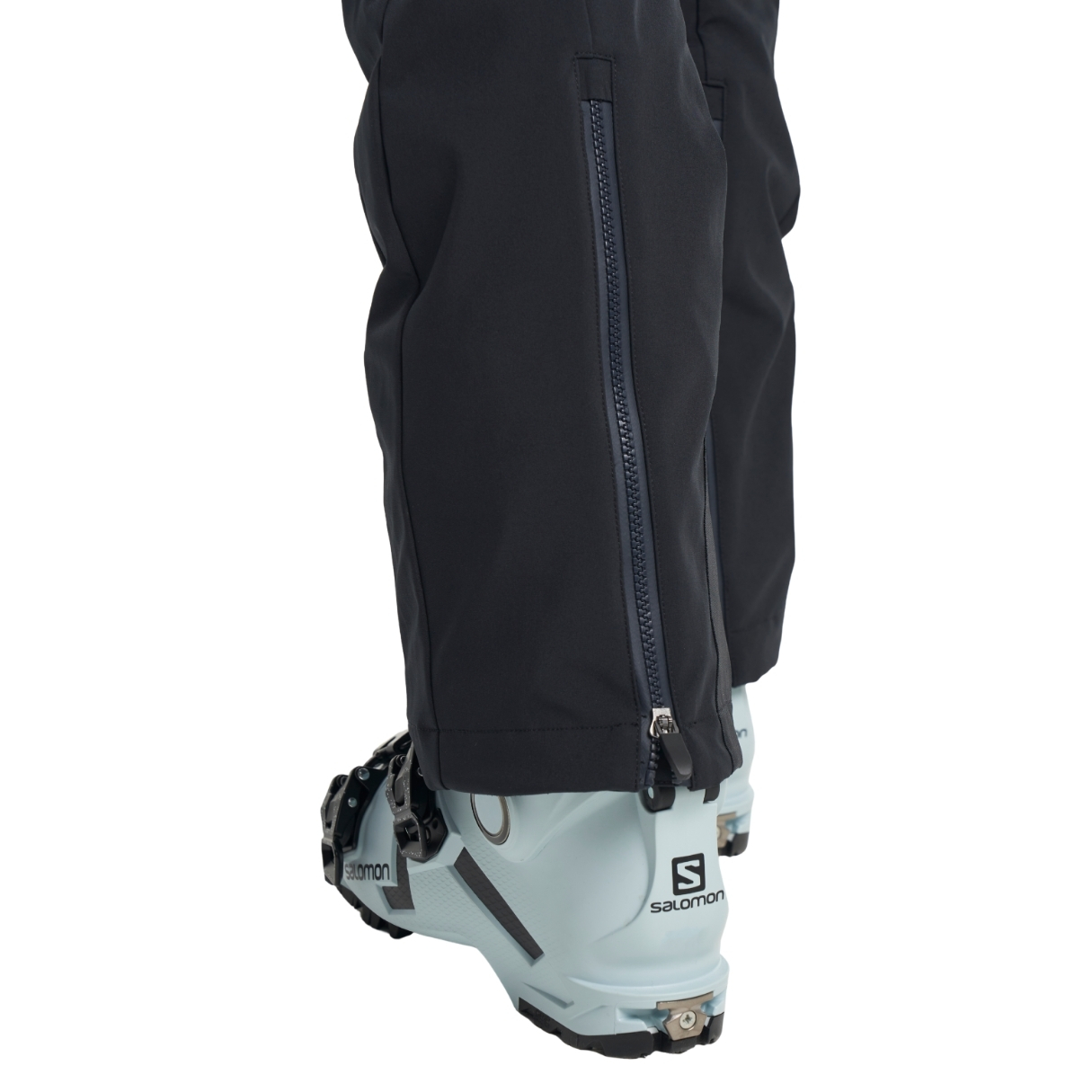 Tenson Womens Grace Softshell Pant Tenson Womens Grace Softshell Pant