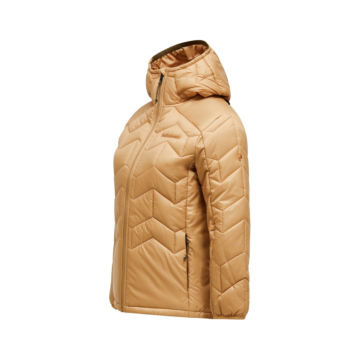 Peak Performance Womens Elevate Liner Hood