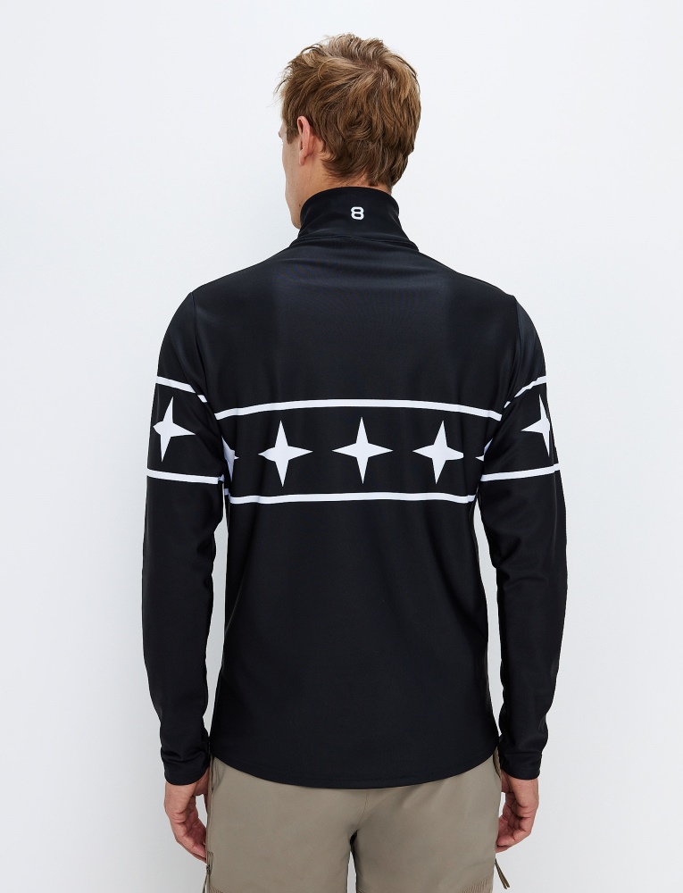 8848 Altitude Mens Lee Ski Sweat