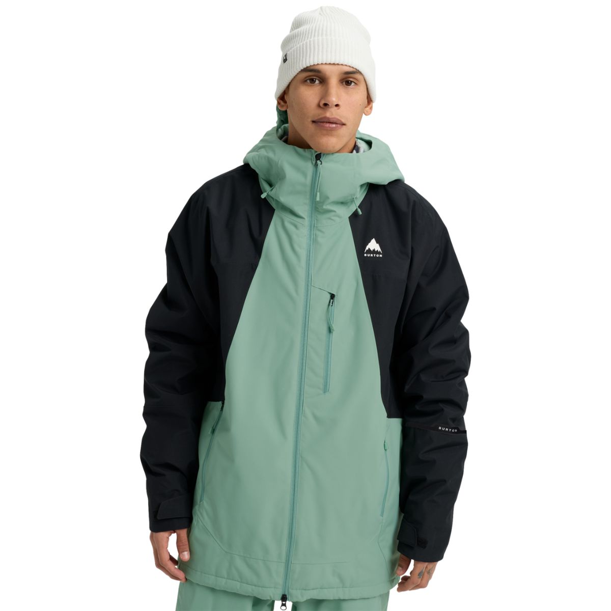 Burton Mens Reserve 2L Insulated Jacket