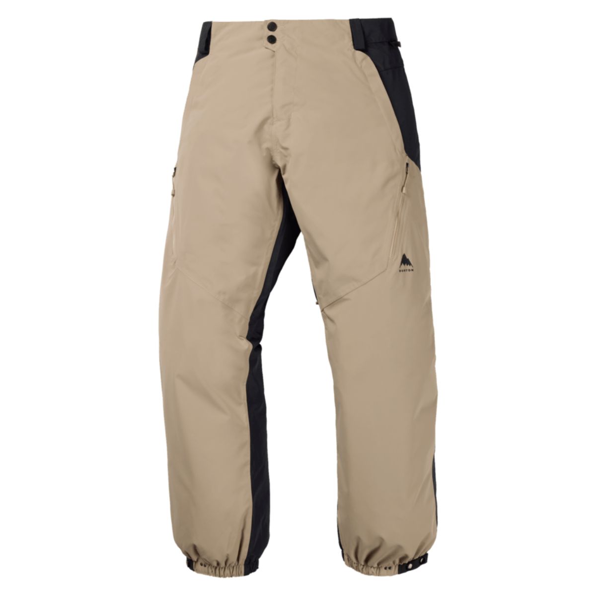 Burton Mens Reserve 2L Relaxed Pants