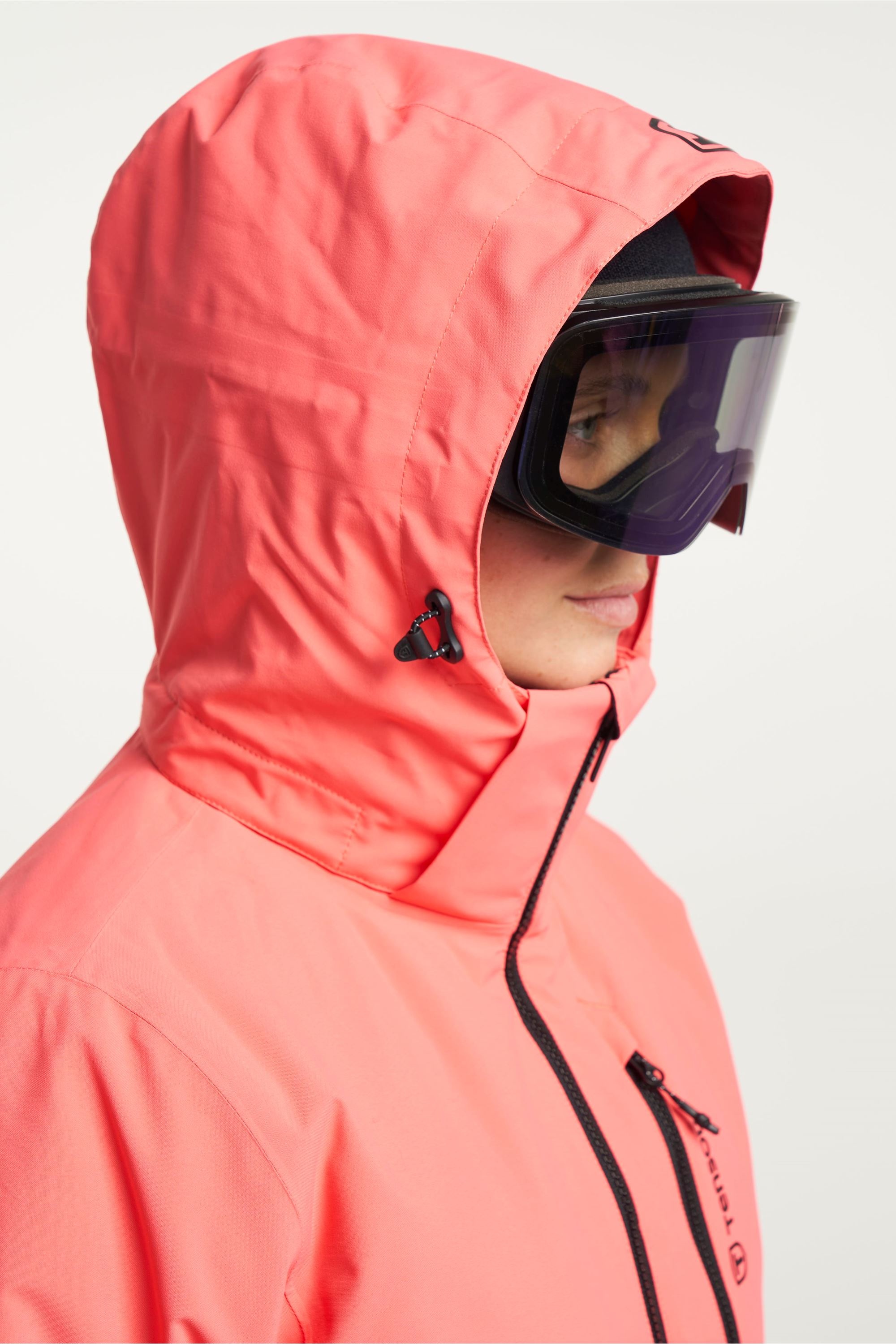Tenson Womens Moa Ski Jacket