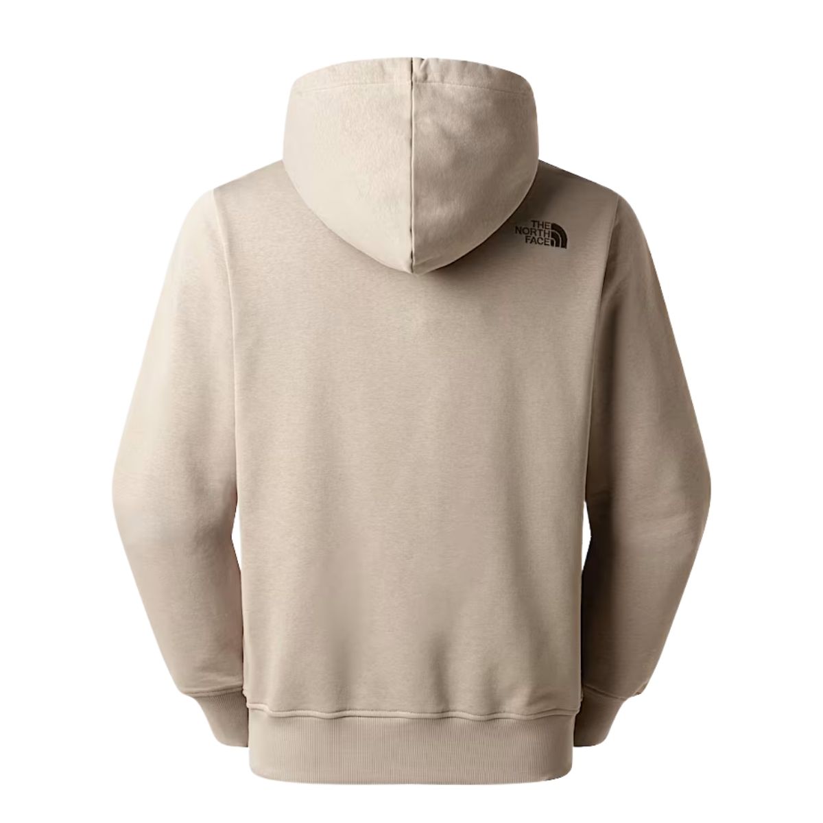The North Face Mens Drew Peak Lightt Rg Hoody
