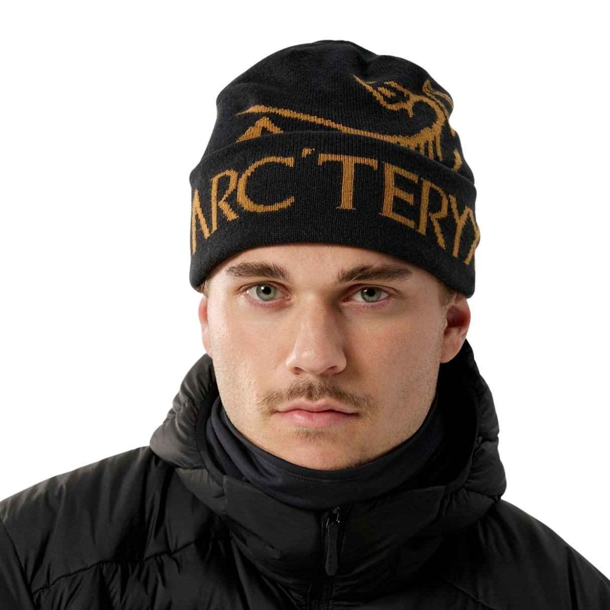 Arcteryx Bird Word Toque