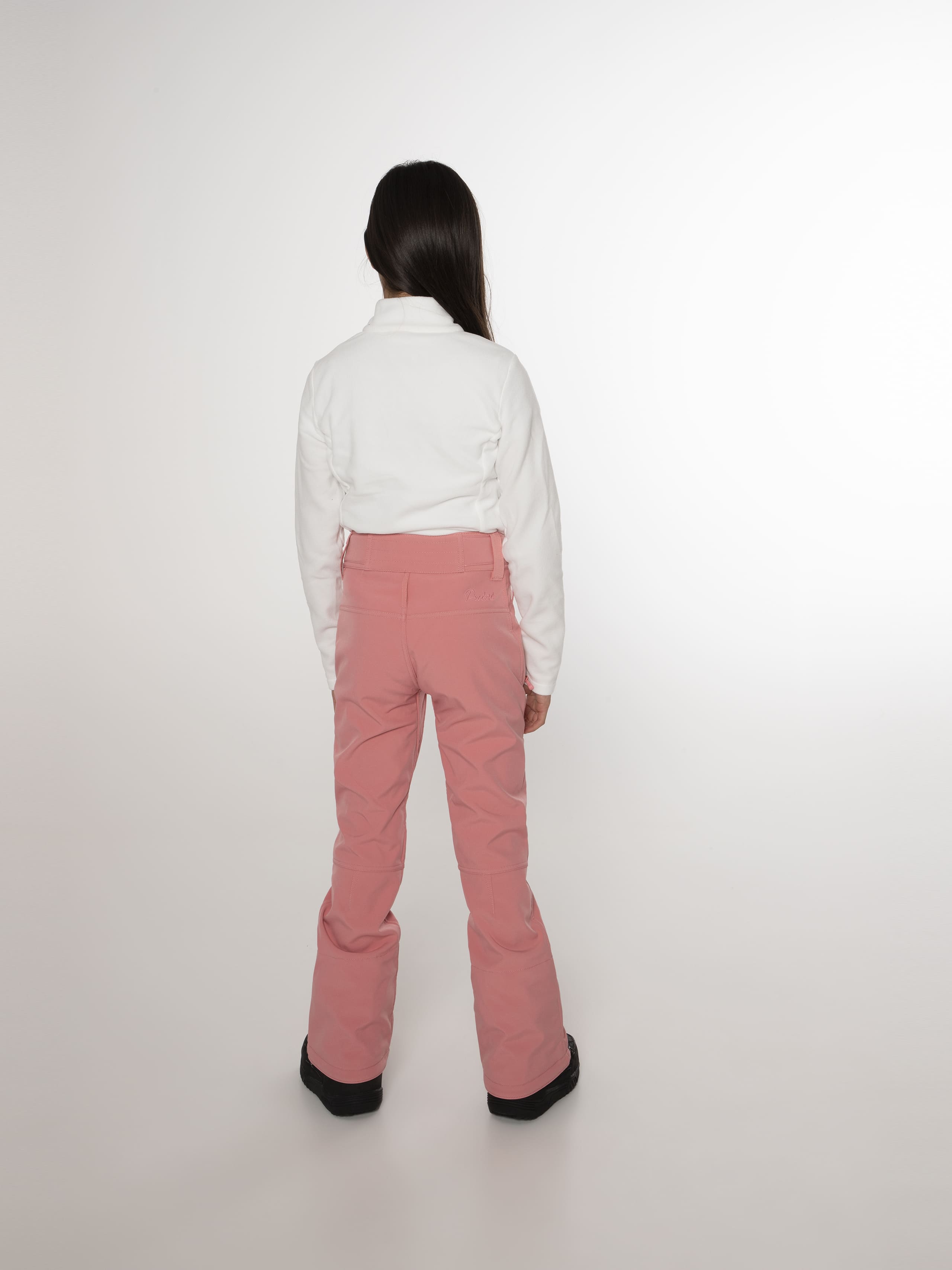Protest G Lole Jr Softshell Snowpants