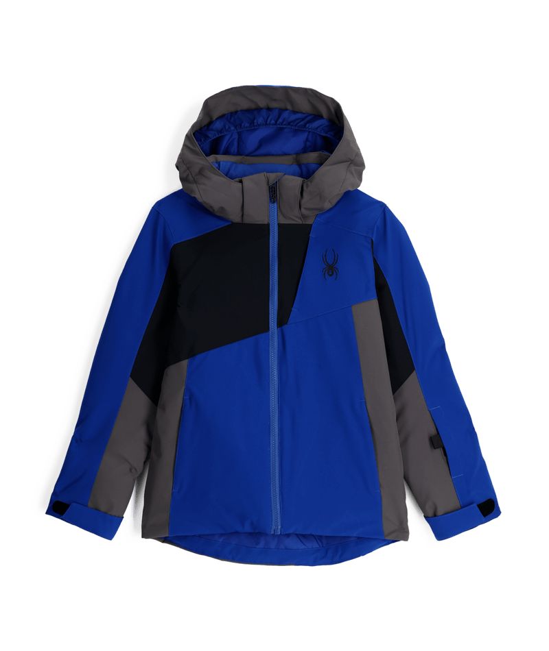 Spyder Boys Ambush Jacket