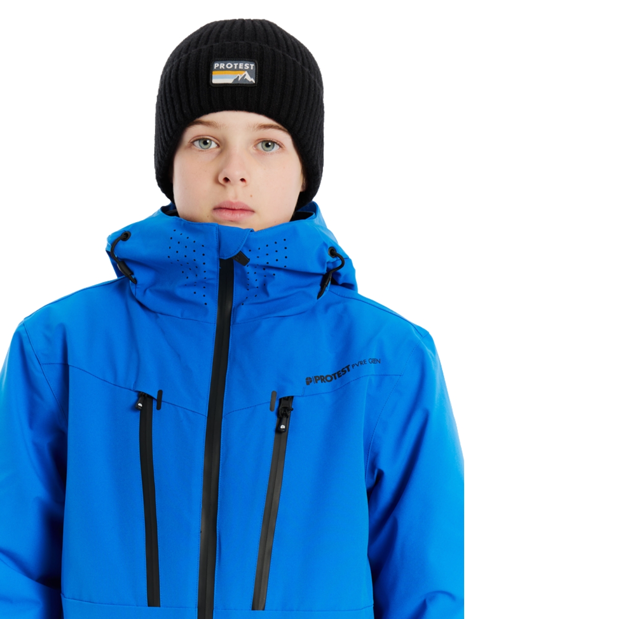 Protest Boys Prtwixan Jr Snowjacket