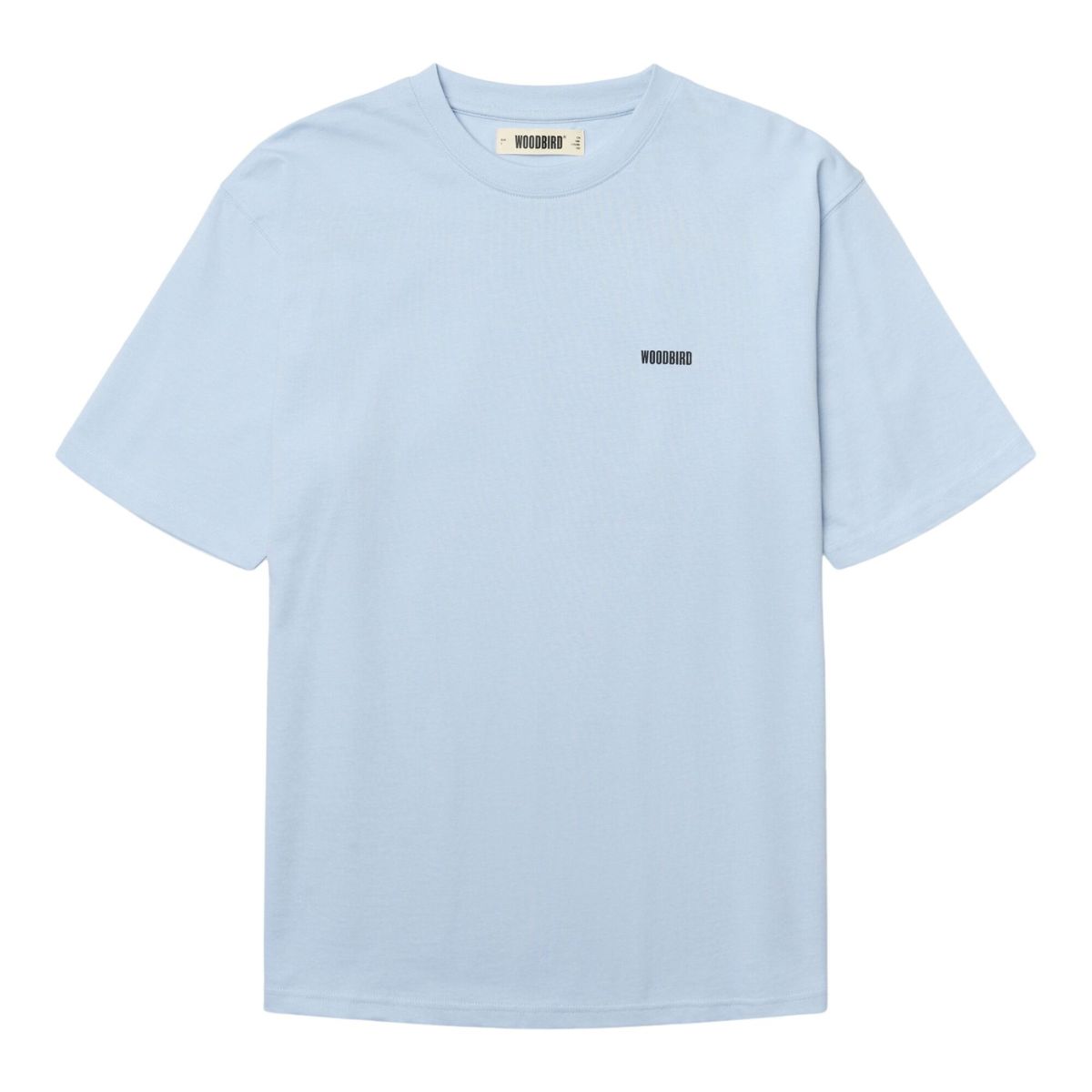 Woodbird Mens WBBaine Octo Tee