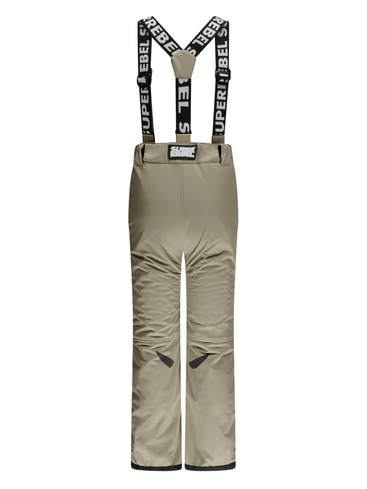 Superrebel Kids Speed Ski Pant
