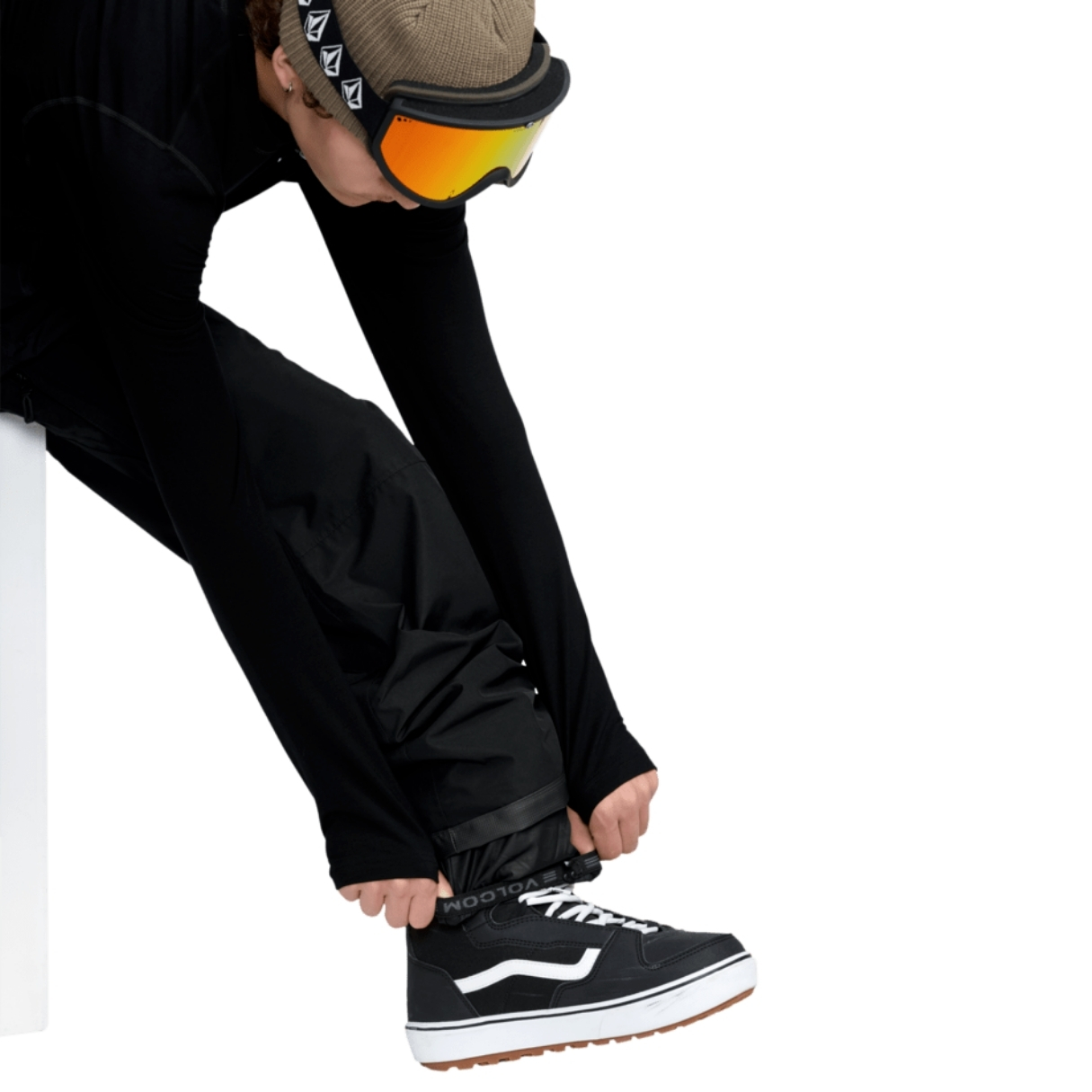 Volcom Mens Dua Gore-Tex Pant