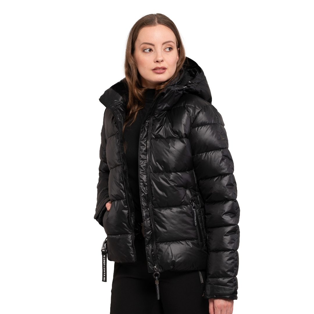 Luhta Womens Kallunki Jacket