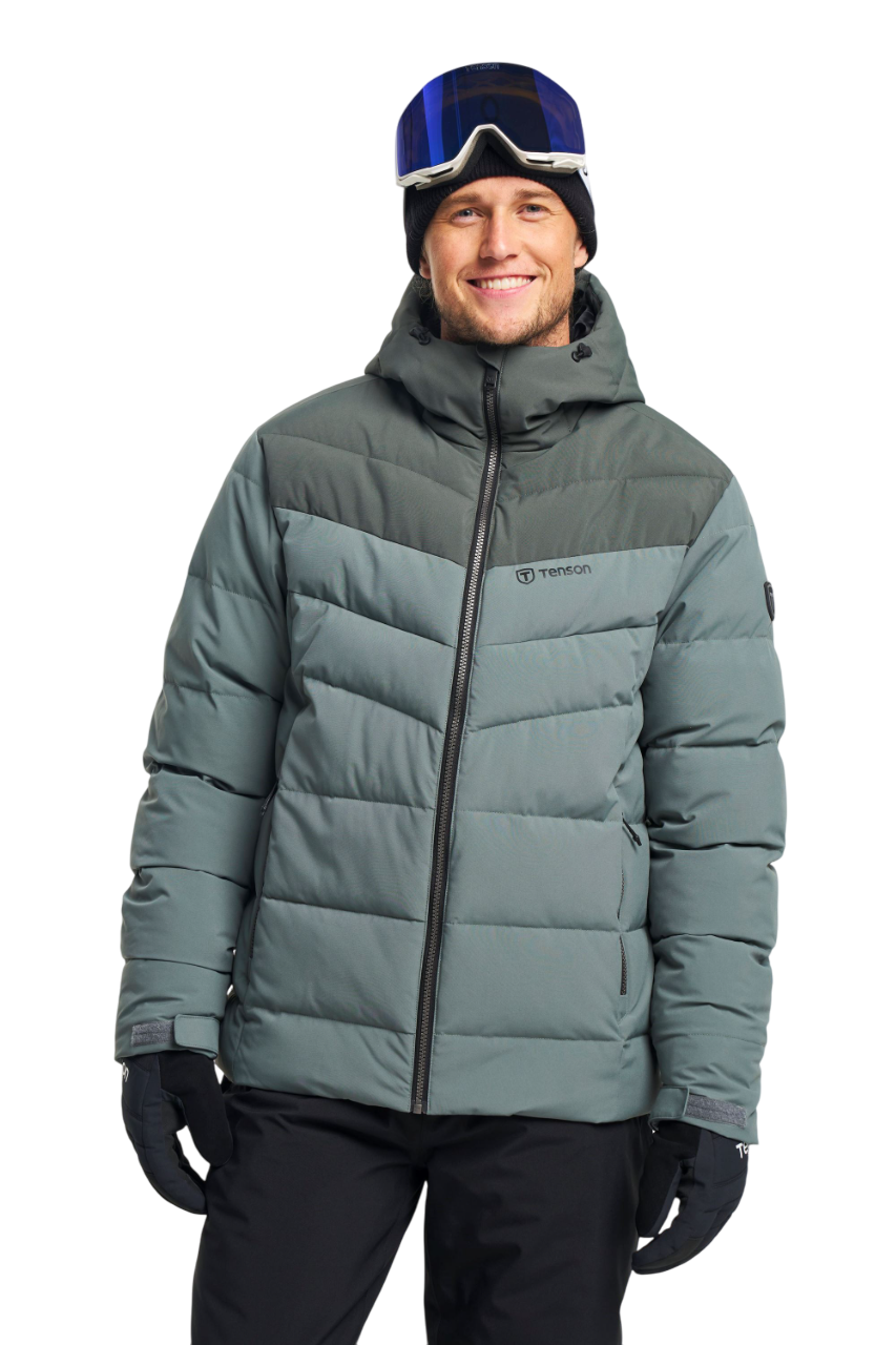 Tenson Mens Duke Jacket Tenson Mens Duke Jacket