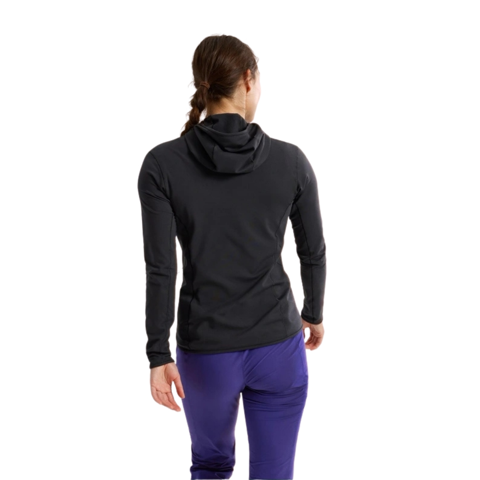 ArcTeryx Womens Kyanite LT Hoody
