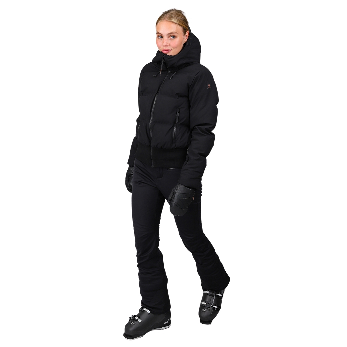 Brunotti Firecrown Women Snow Jacket