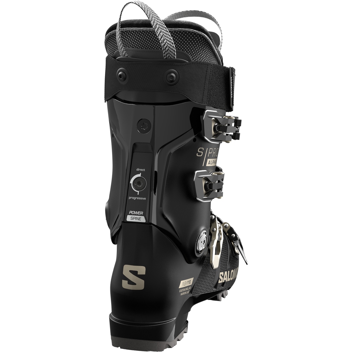 Salomon S/Pro Alpha 110 W