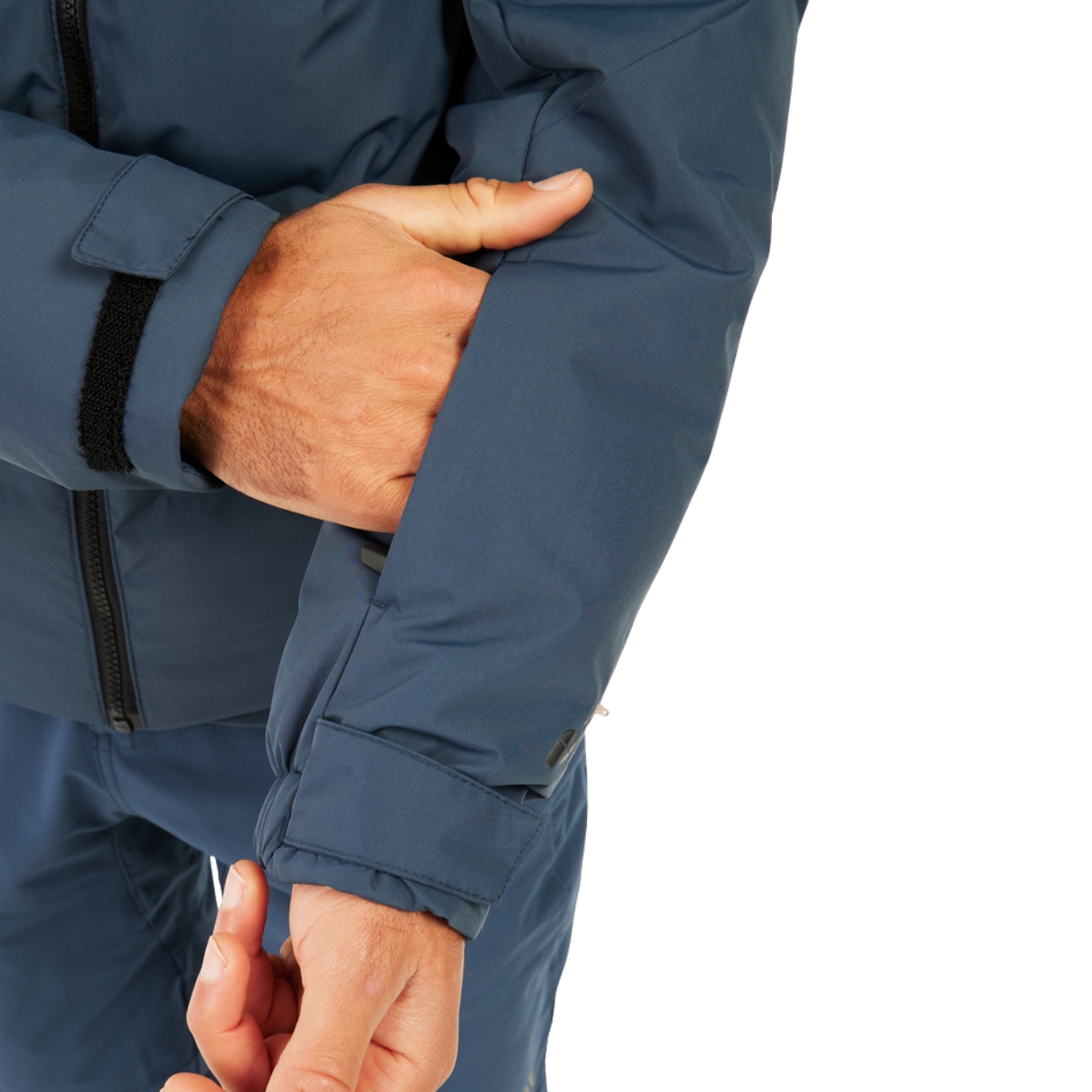 Protest Mens Prtsuperior Snowjacket