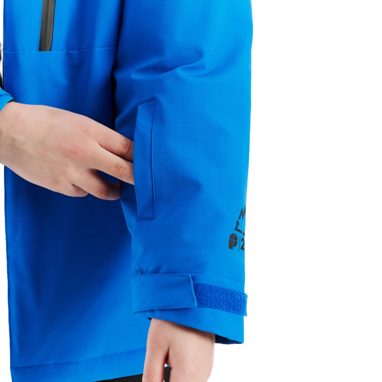 Protest Boys Prtwixan Jr Snowjacket