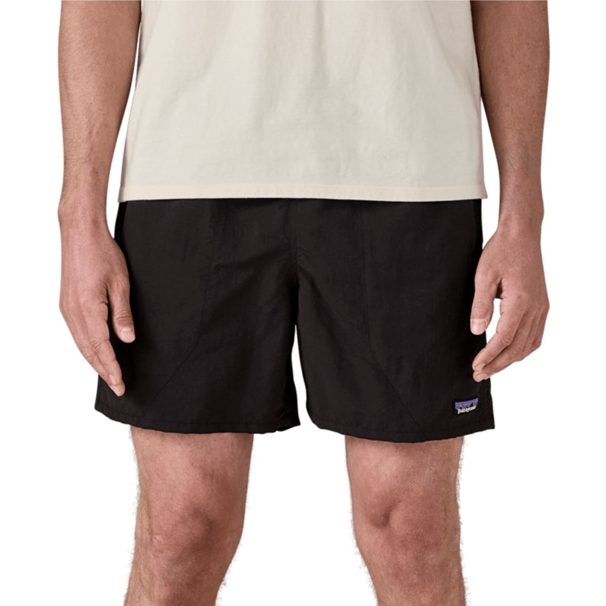 Patagonia Mens Baggies Shorts - 5 in-