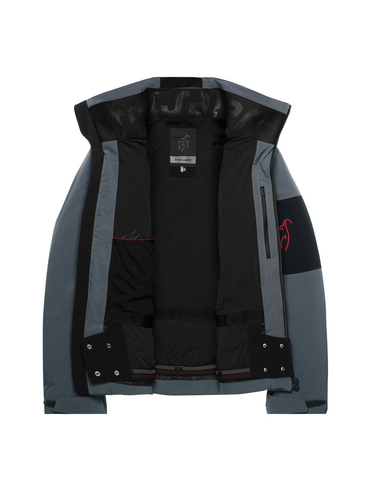 Toni Sailer Mens Egon Ski Jacket