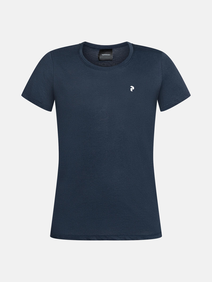 Peak Performance W Outdoor Logo Tee