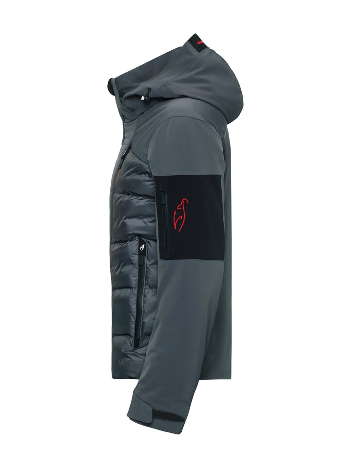 Toni Sailer Mens Egon Ski Jacket