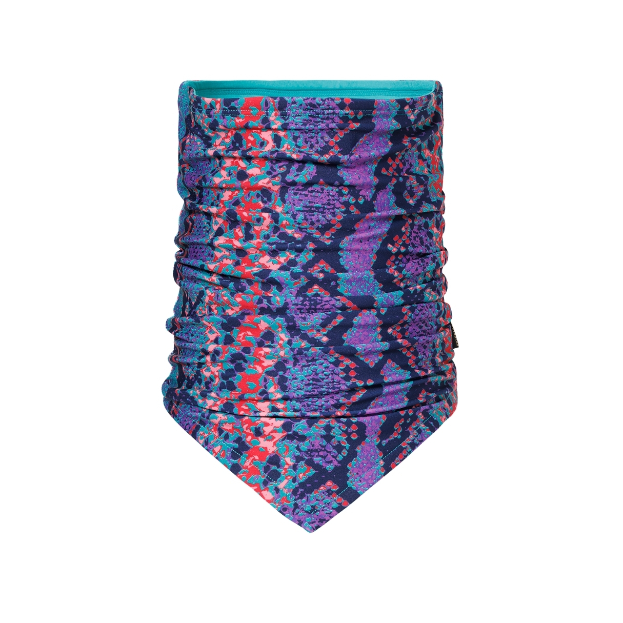 Goldbergh Womens Cobra Neckwarmer