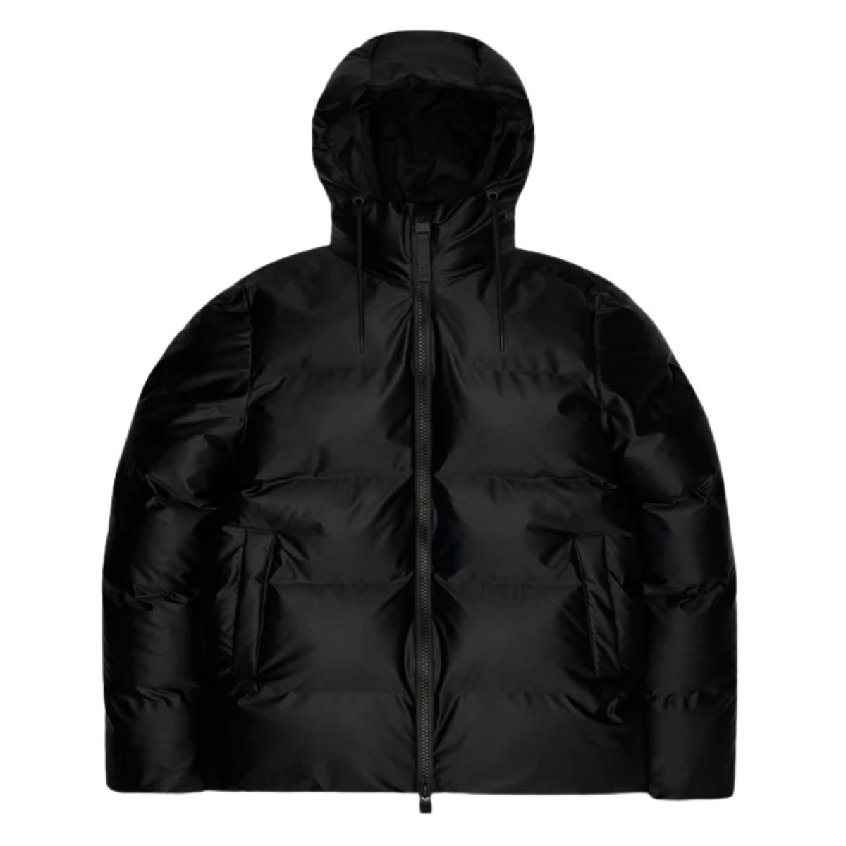 Rains Alta Puffer Jacket