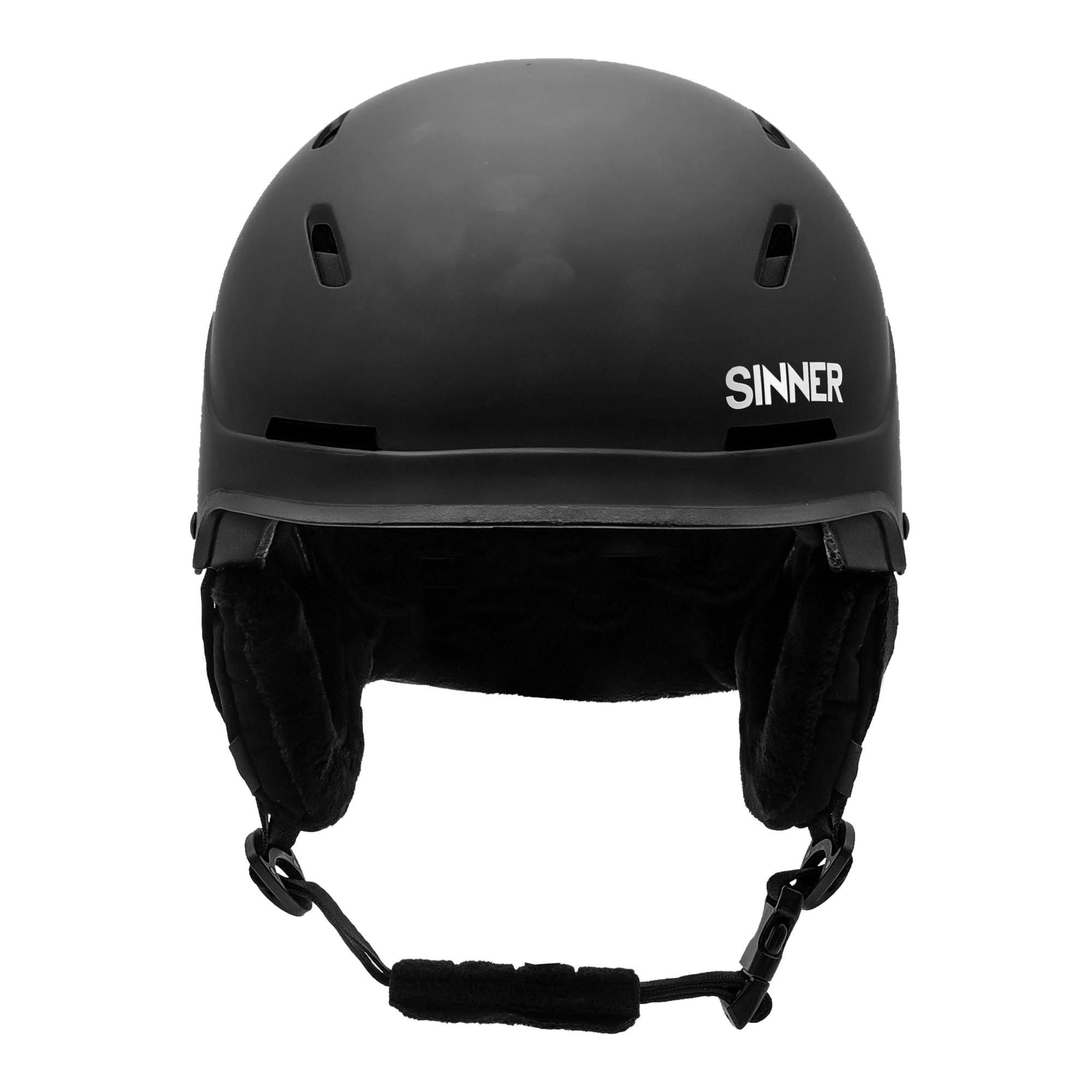 Sinner Whistler