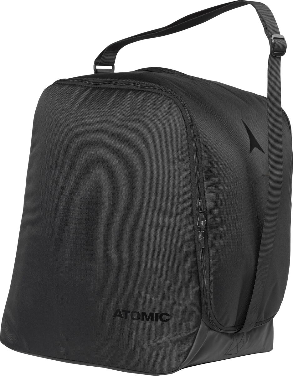 Atomic Boot and Helmet Bag