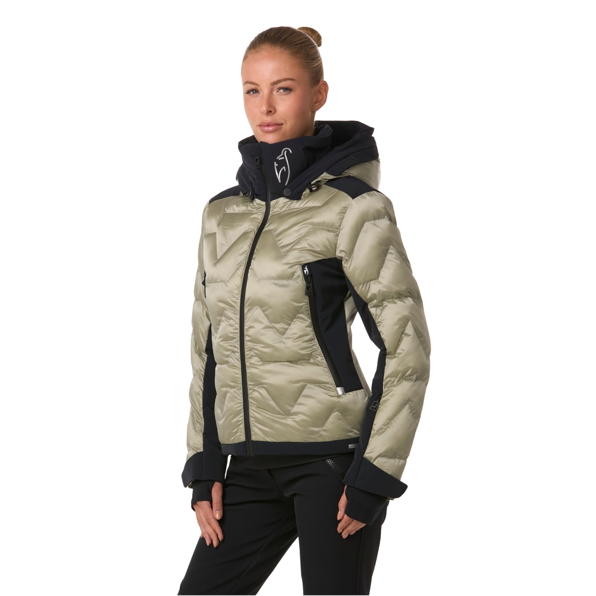 Toni Sailer Womens Zoe Splendid