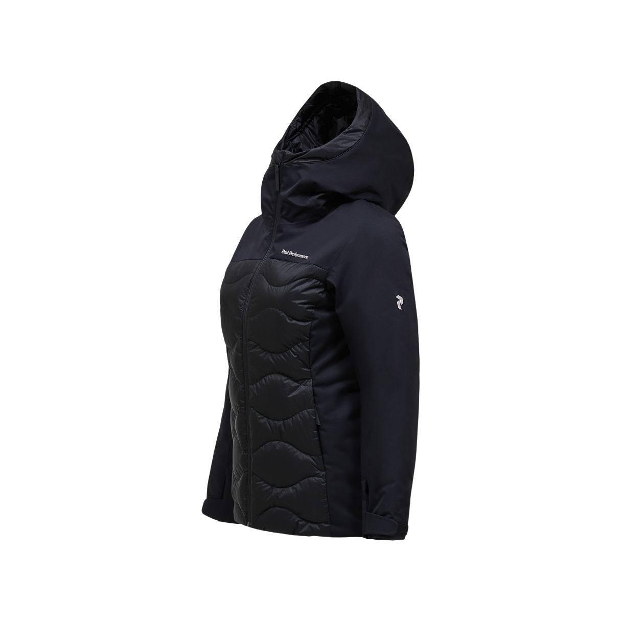 Peak Performance Womens Silverchute Helium Jacket