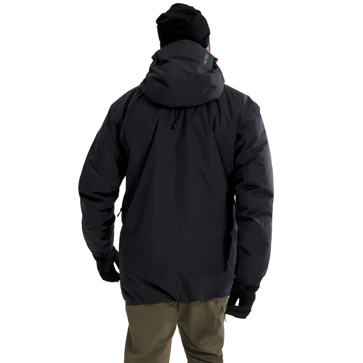 Arcteryx Mens Beta Ins Jacket