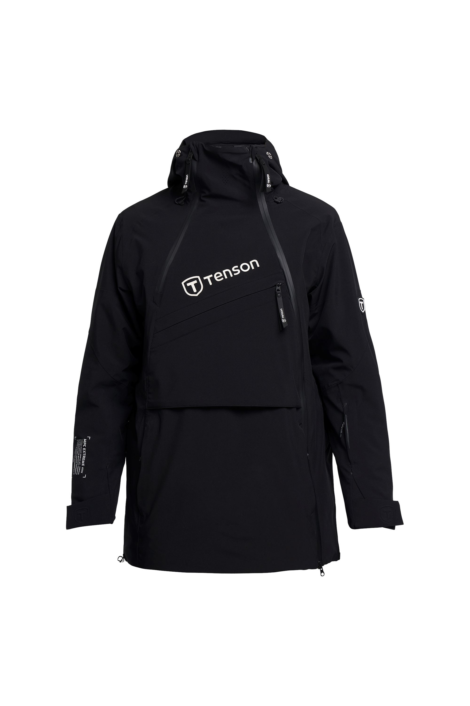 Tenson Mens Aerismo Jackorak Tenson Mens Aerismo Jackorak