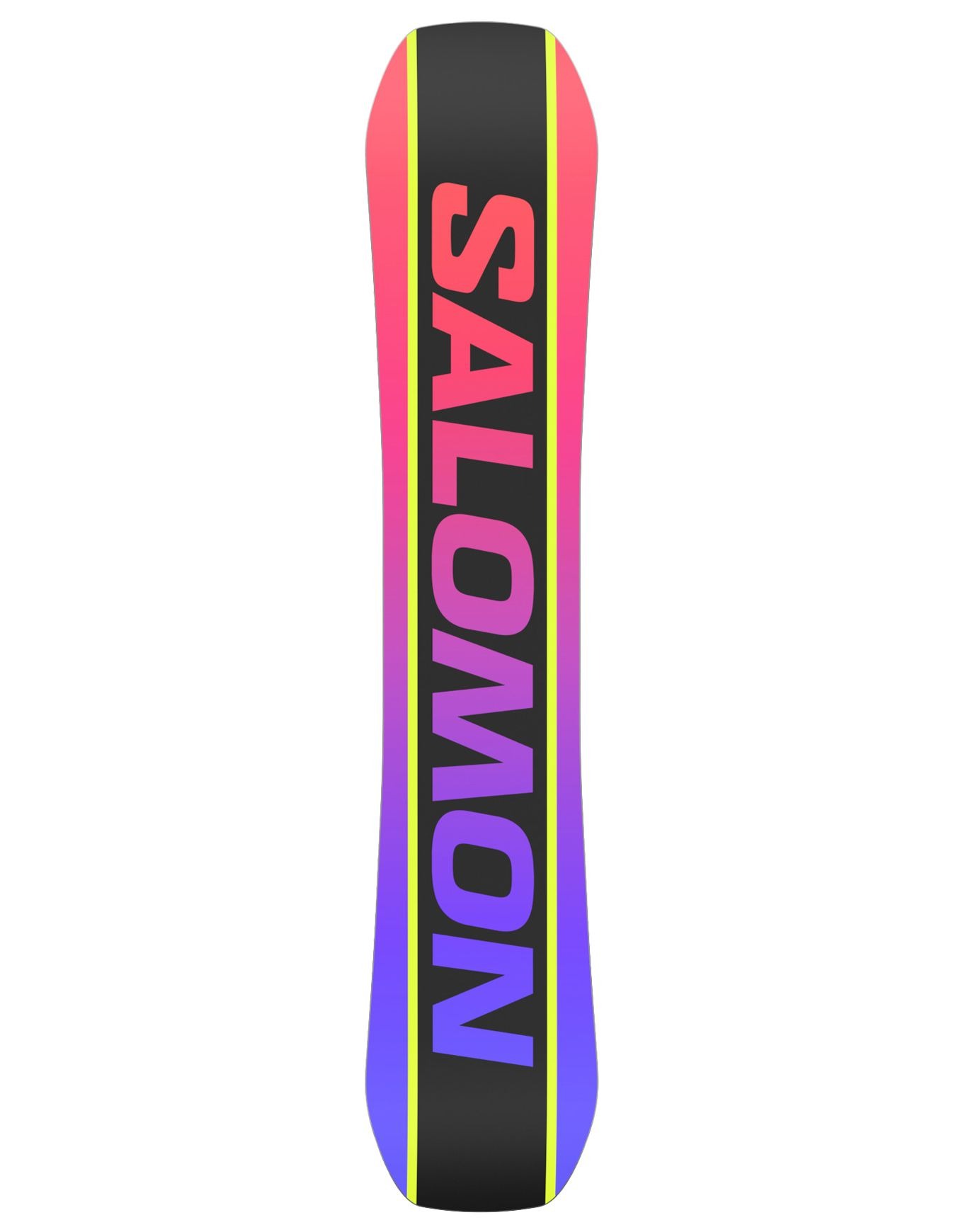 Salomon Huck Knife Pro