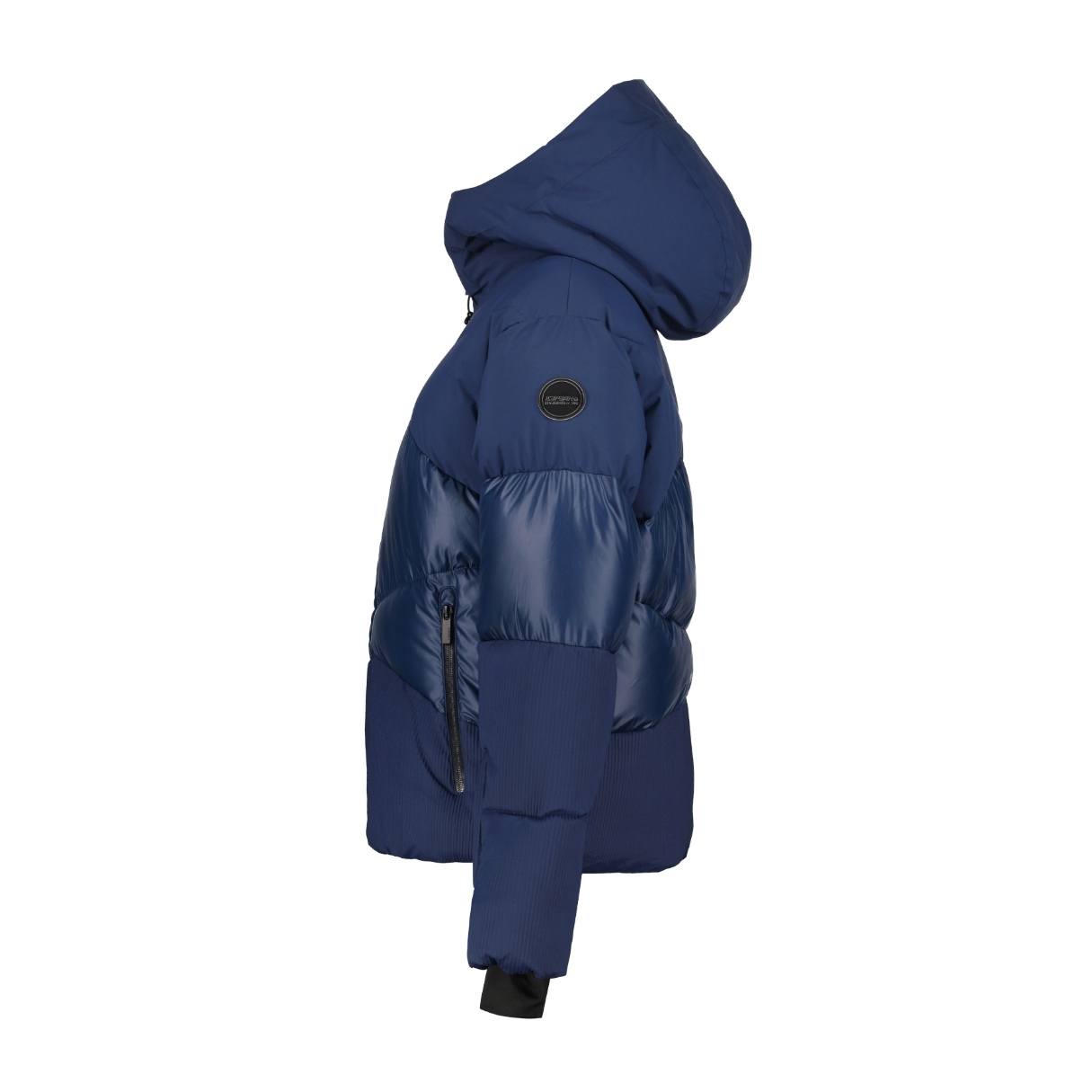 Icepeak Womens Ebeleben Jacket