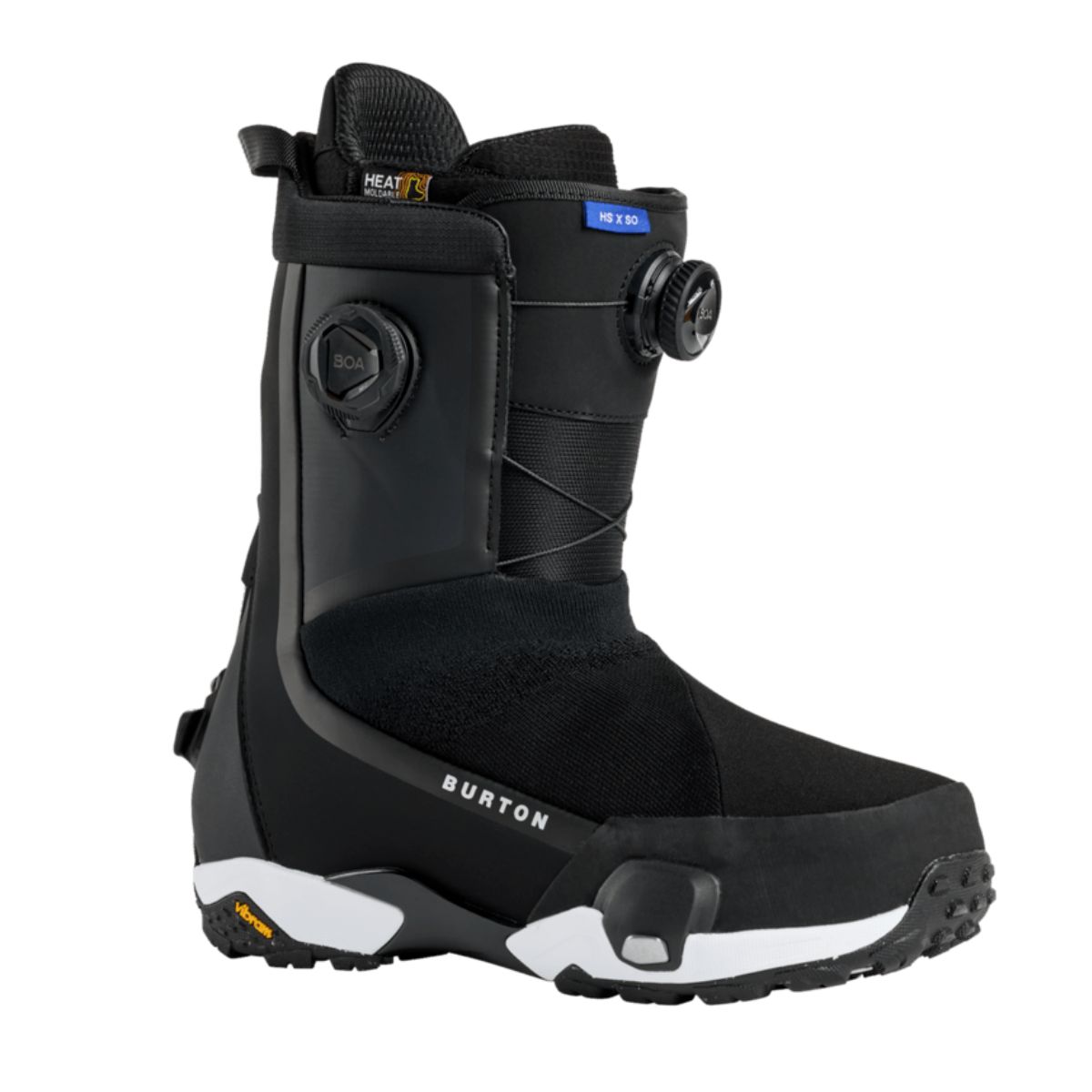 Burton Highshot X Step On Burton Highshot X Step On