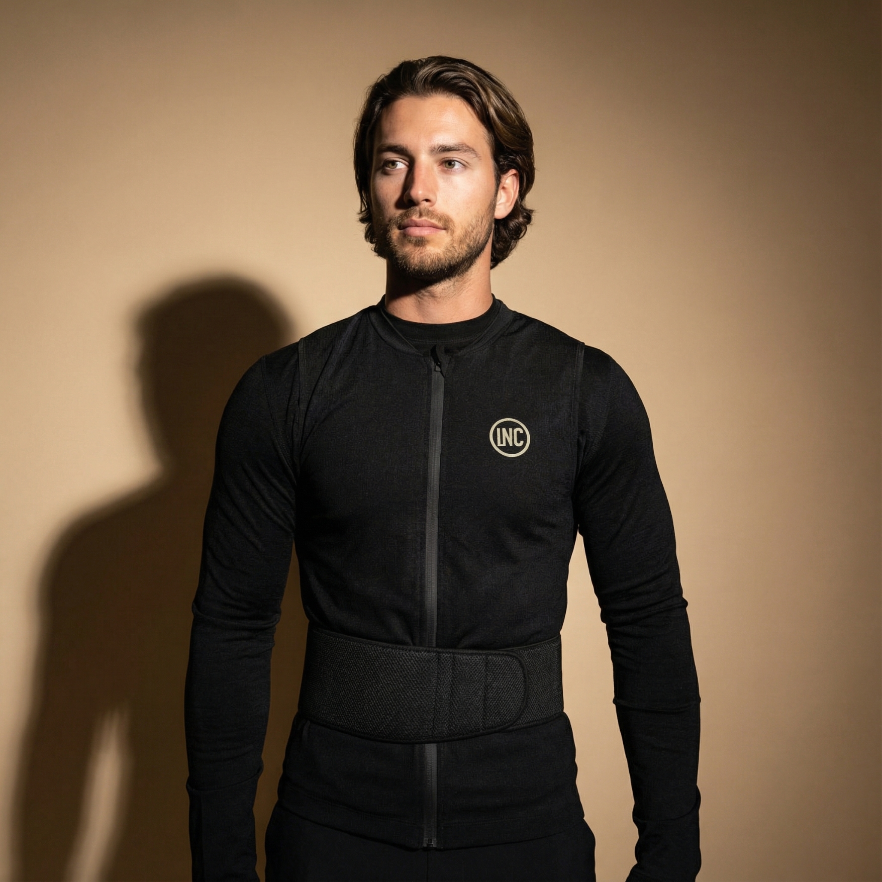 Lynce Premium Spine Vest