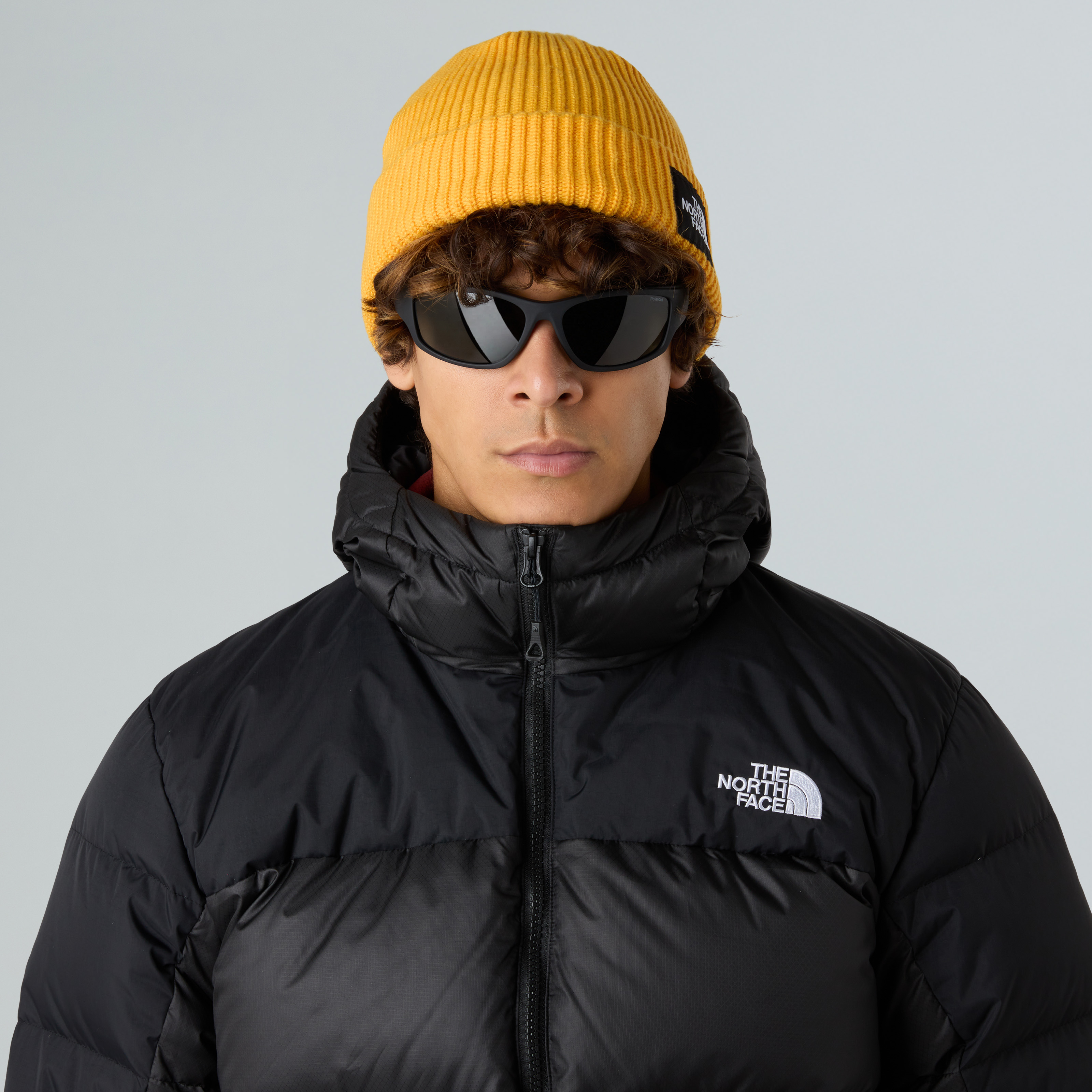 The North Face Salty Lined Beanie
