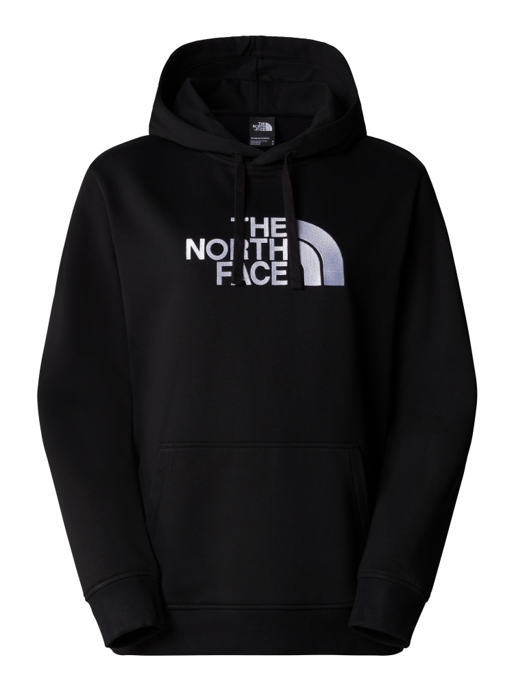 The North Face Womens Drew Peak Pullover Hoodie