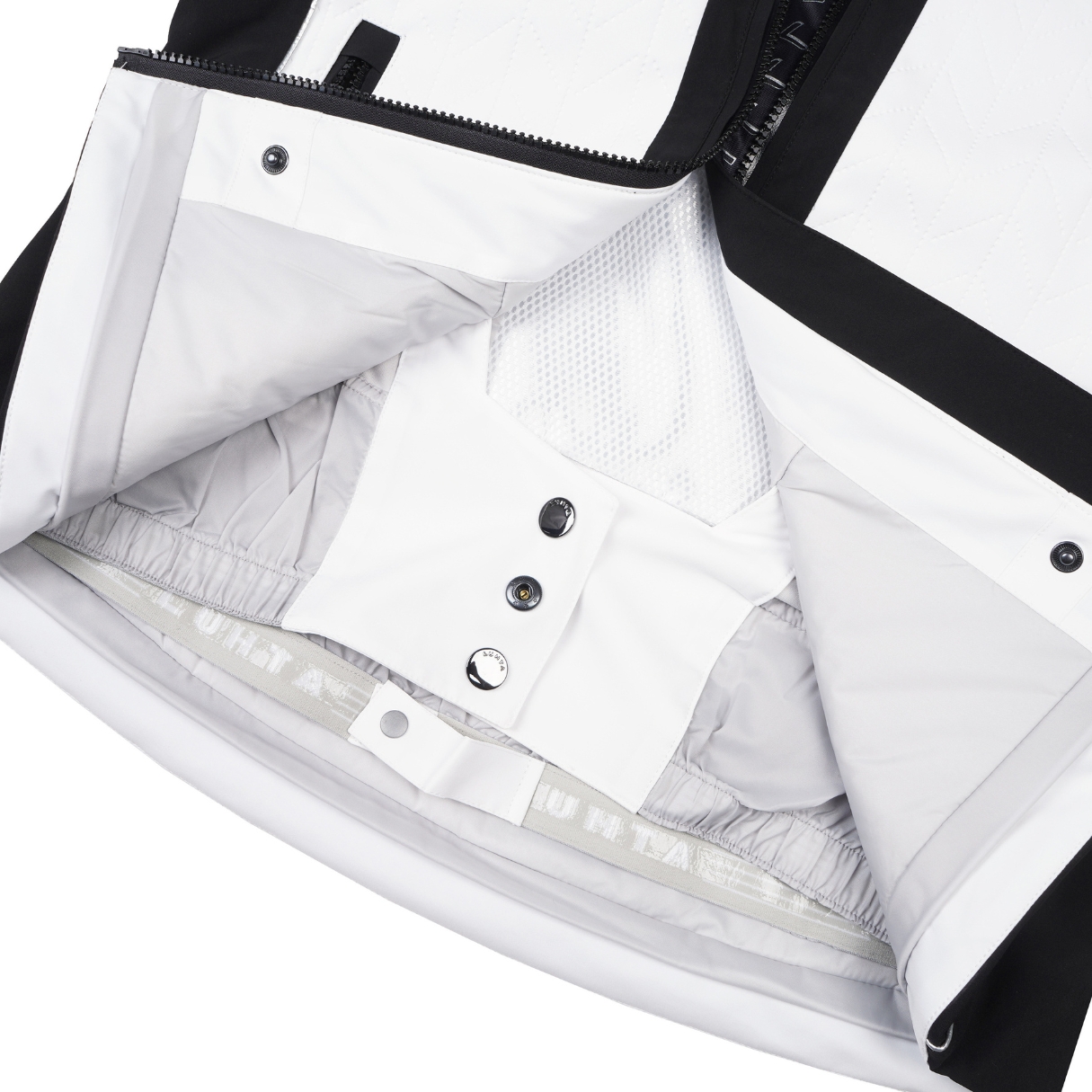 Luhta Womens Mukkavaara Jacket