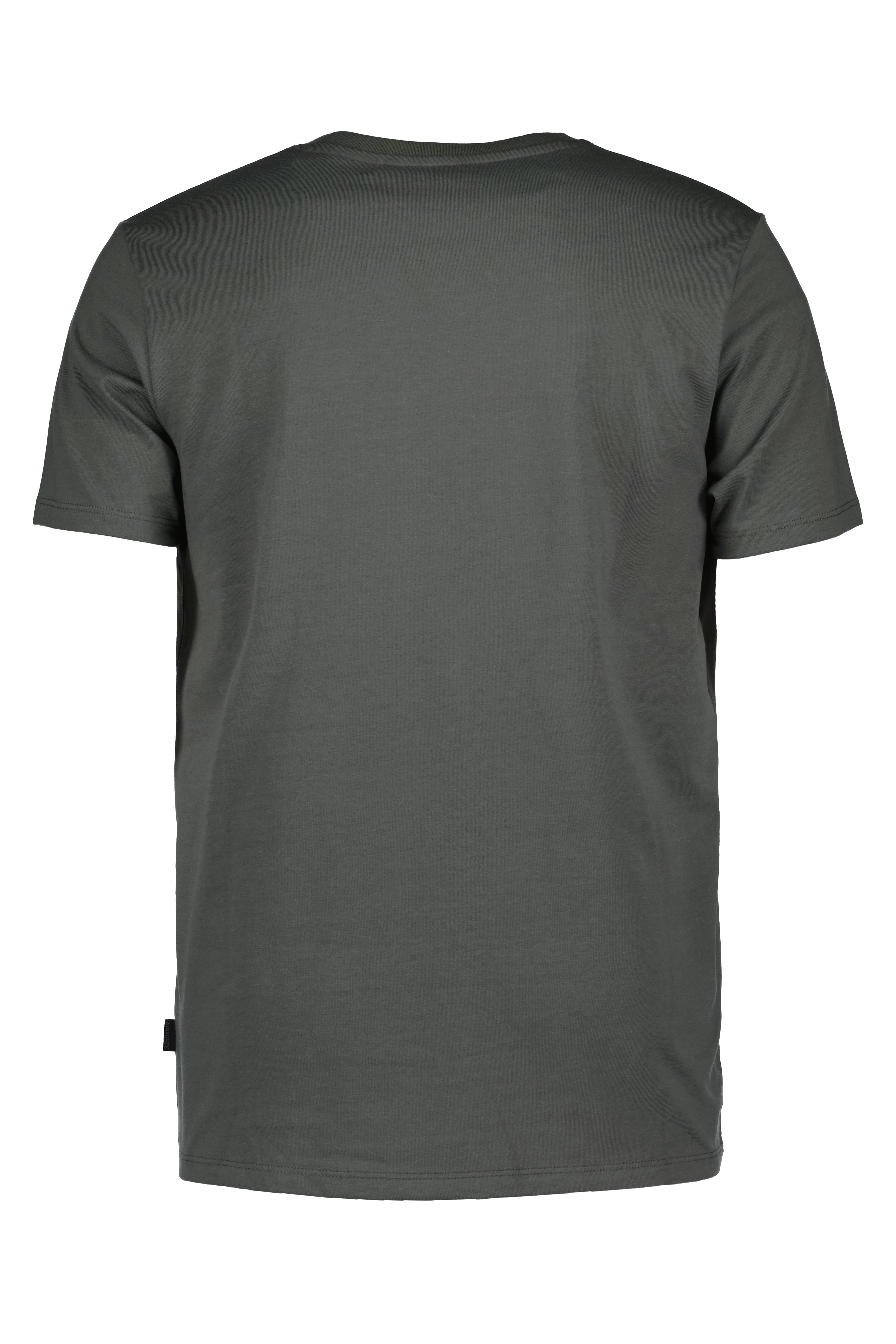 Airforce Mens Basic T-Shirt