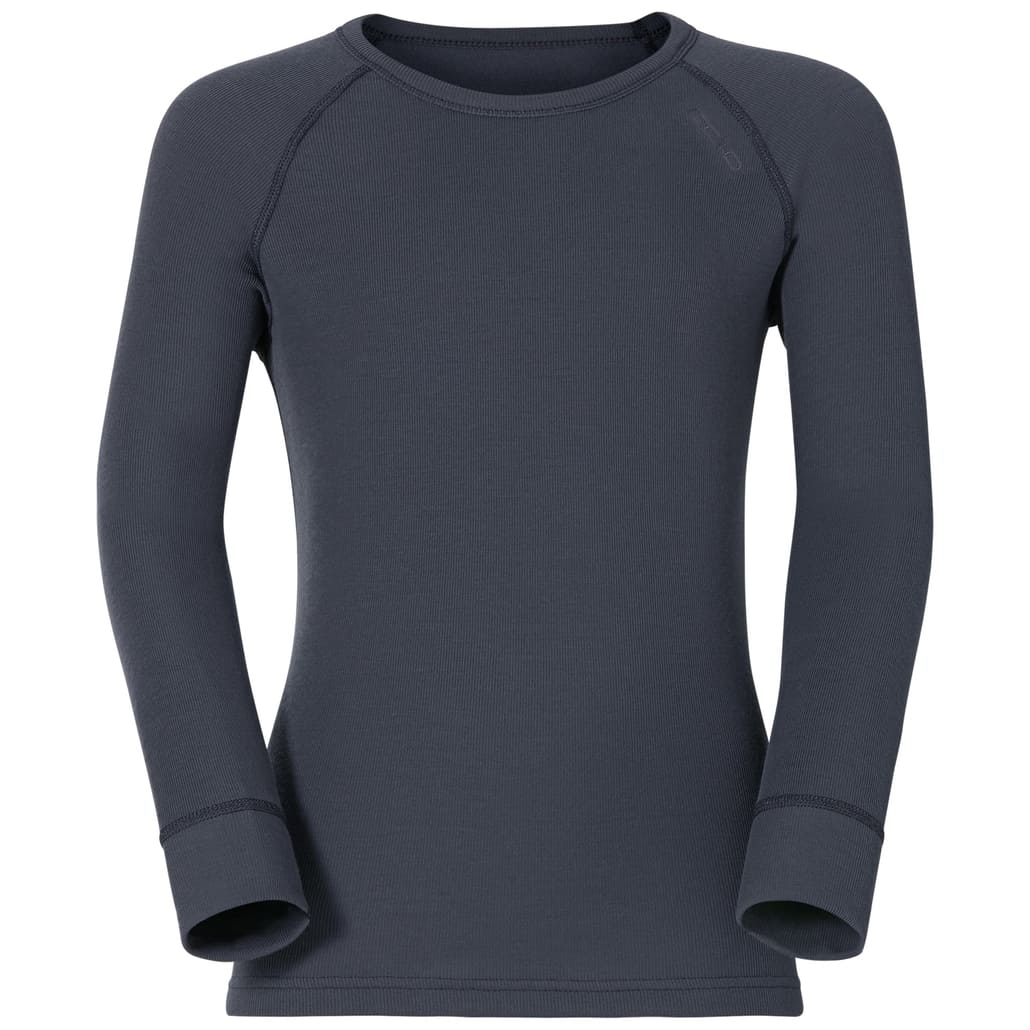 Odlo Y Suw Crew Neck L/S Active Originals W