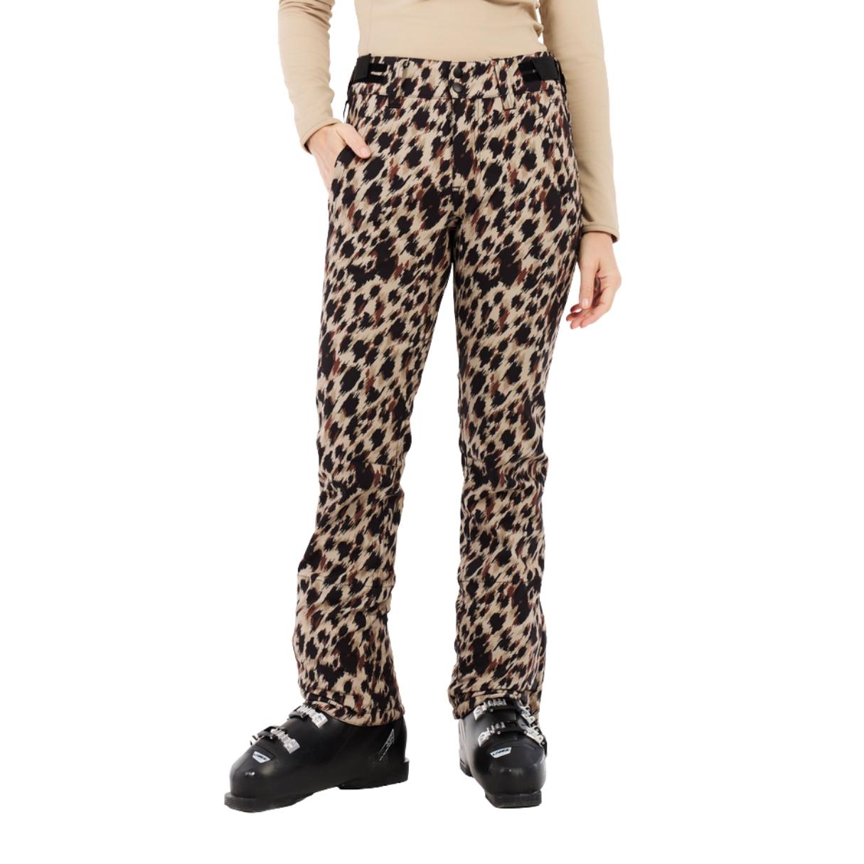 Protest Womens Prttuuli Snowpants