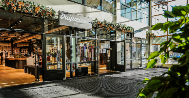 Filiaal Zoetermeer - Werken bij Duijvestein Winterstore Filiaal Zoetermeer - Werken bij Duijvestein Winterstore