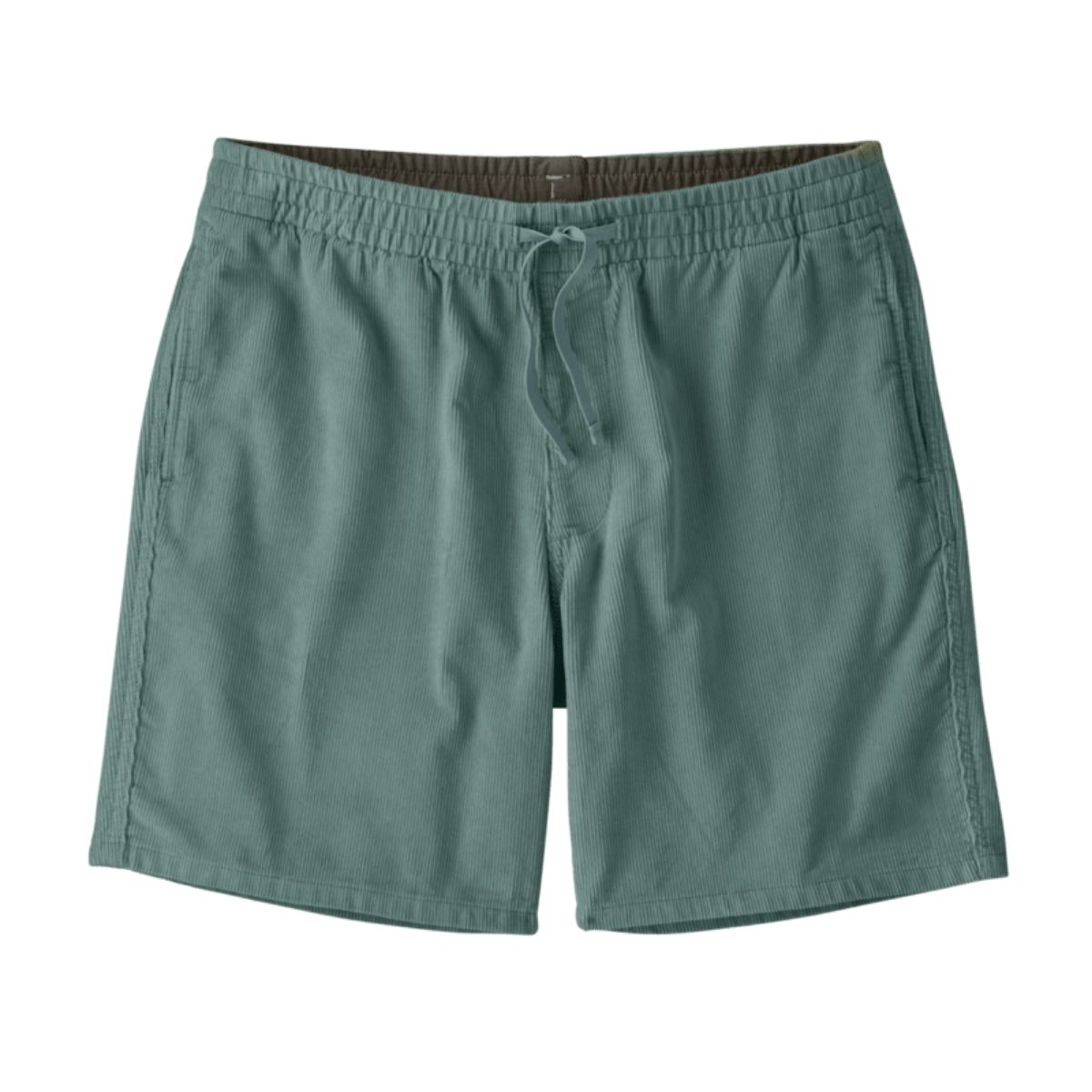 Patagonia Mens Corduroy Volley Shorts