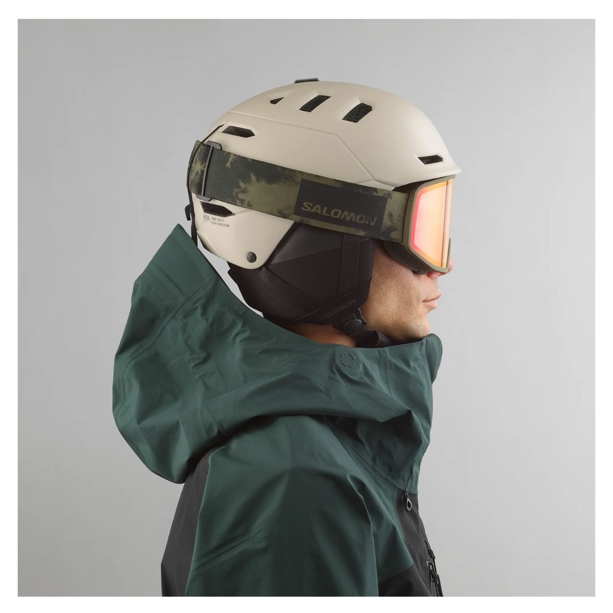 Salomon Husk Pro Mips