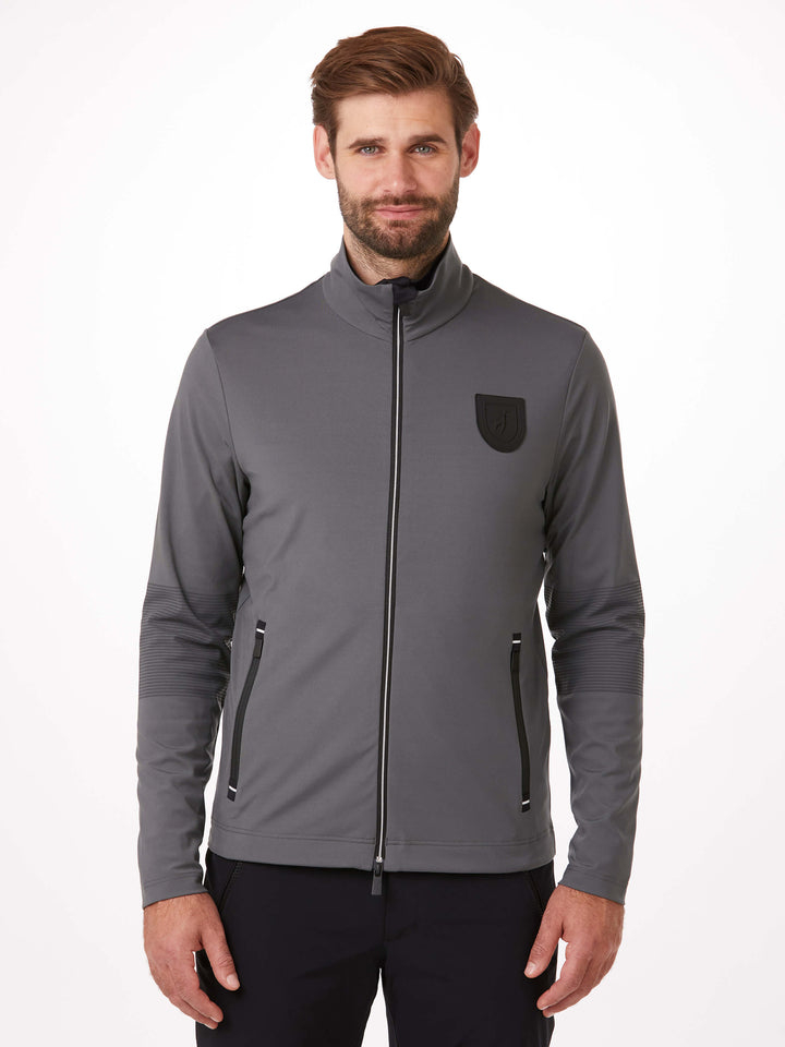 Toni Sailer Men's Robert Mid Layer