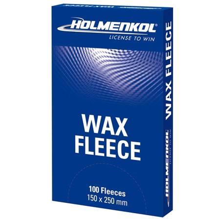 Holmenkol Wax Fleece