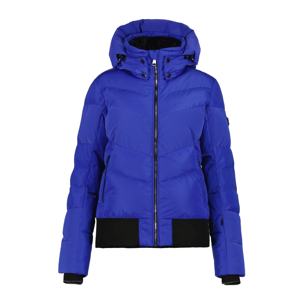 Luhta Womens Sarvisoaivi Jacket