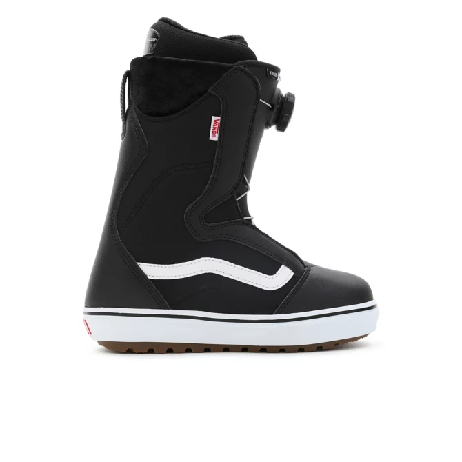 Vans Womens Encore OG